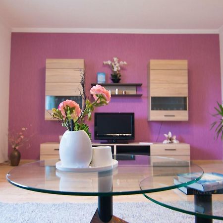 Ferienwohnung Ulrike Blieskastel Esterno foto
