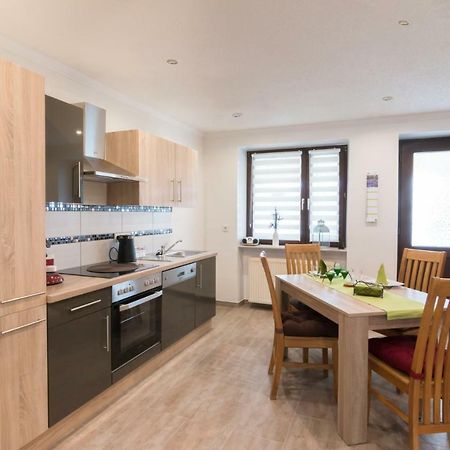 Ferienwohnung Ulrike Blieskastel Esterno foto