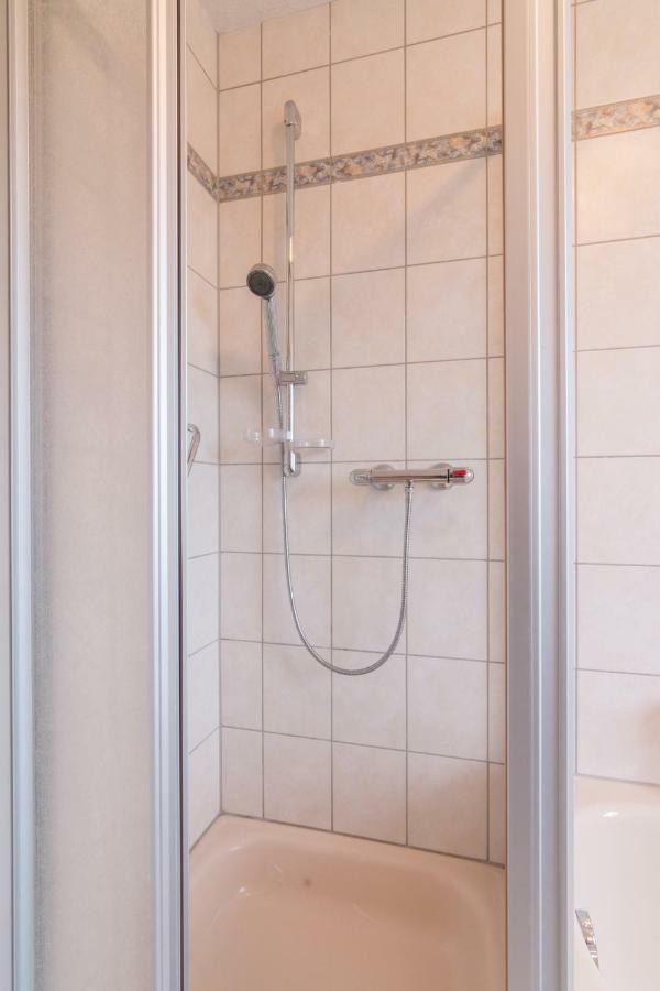 Ferienwohnung Ulrike Blieskastel Esterno foto